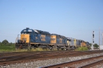 CSX 8189